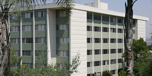 Exciting events are happening at La Sierra University
